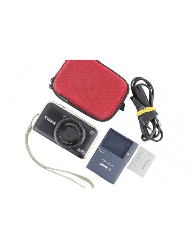 Canon PowerShot SX230HS