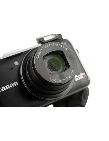 Canon PowerShot SX230HS