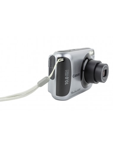 Canon PowerShot A490