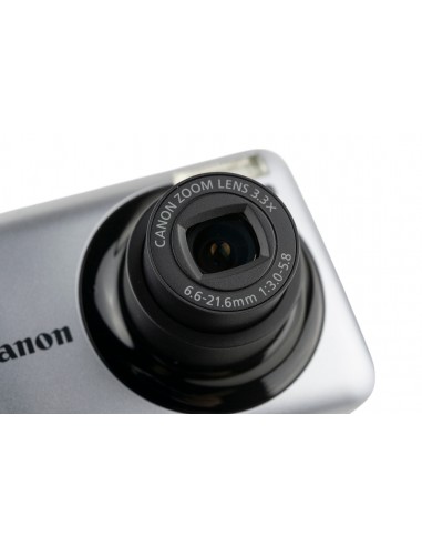 Canon PowerShot A490