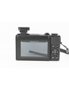 Canon PowerShot G7X Mark III 2