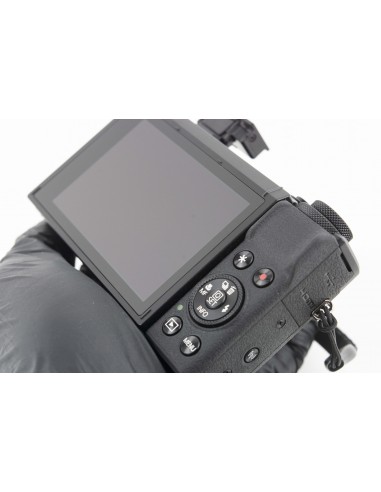 Canon PowerShot G7X Mark III