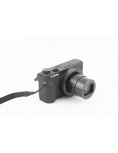 Canon PowerShot G7X Mark III
