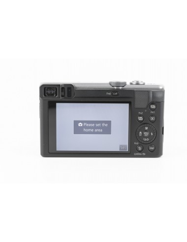 Panasonic Lumix DMC-TZ80