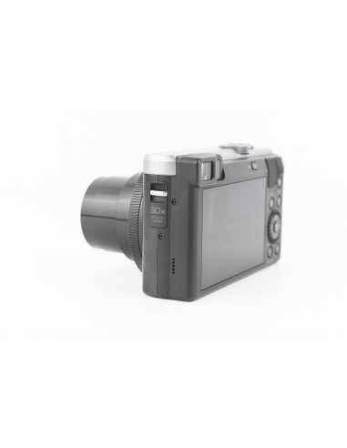 Panasonic Lumix DMC-TZ80