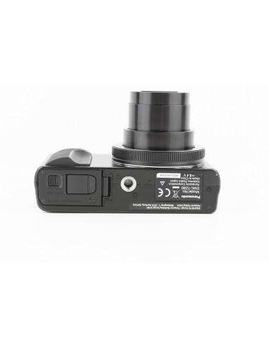 Panasonic Lumix DMC-TZ80