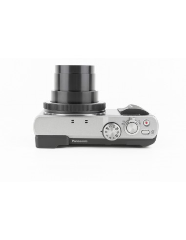 Panasonic Lumix DMC-TZ80