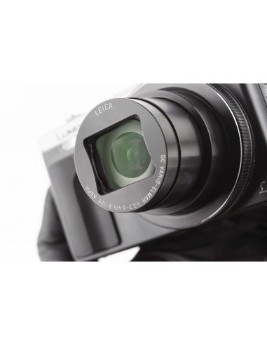 Panasonic Lumix DMC-TZ80