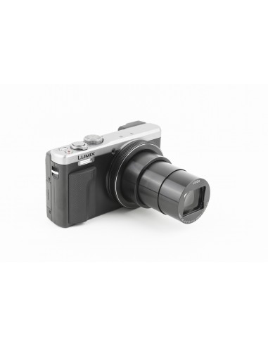 Panasonic Lumix DMC-TZ80