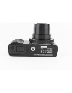Panasonic Lumix DMC-TZ80 2
