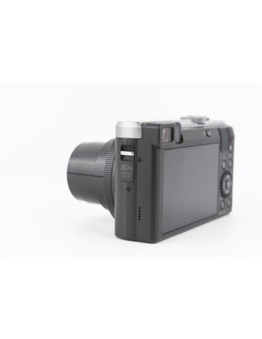 Panasonic Lumix DMC-TZ80