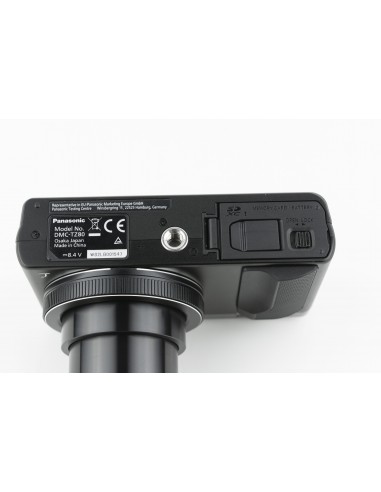 Panasonic Lumix DMC-TZ80