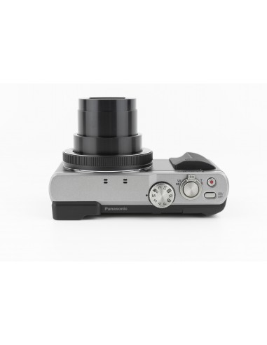 Panasonic Lumix DMC-TZ80