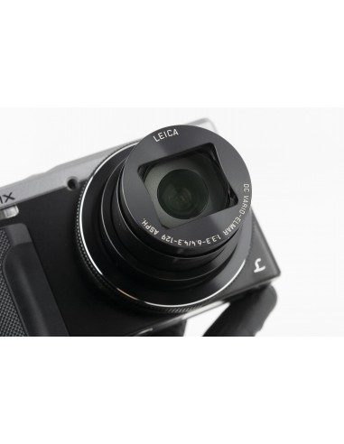 Panasonic Lumix DMC-TZ80