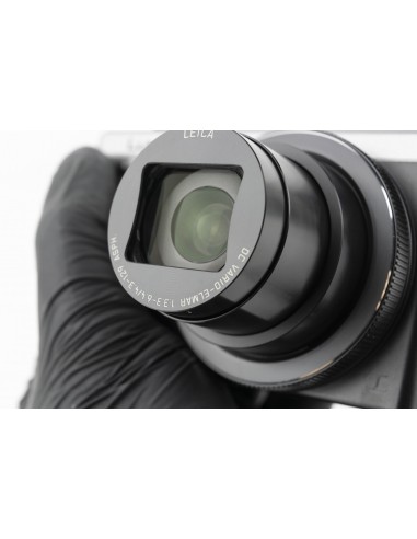 Panasonic Lumix DMC-TZ80