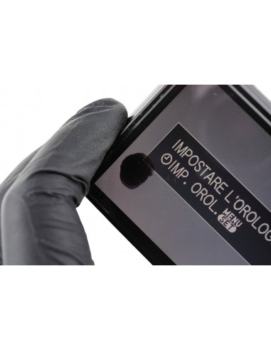 Panasonic Lumix DMC-TZ5