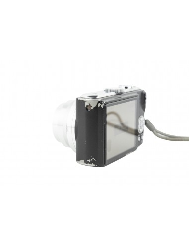 Panasonic Lumix DMC-TZ5