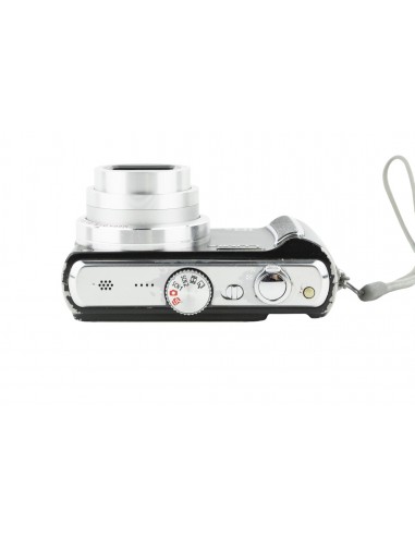 Panasonic Lumix DMC-TZ5