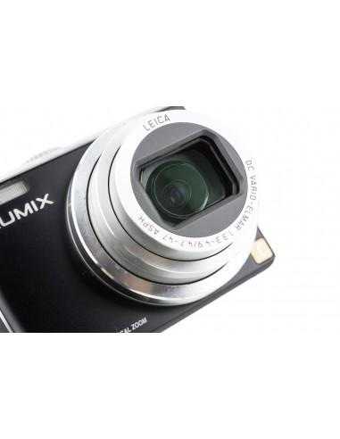 Panasonic Lumix DMC-TZ5