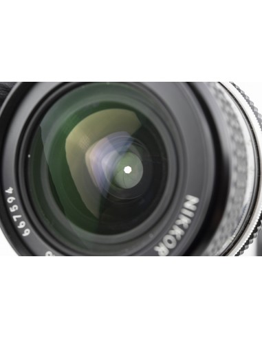 Nikon Ai Nikkor 24mm 1:2.8