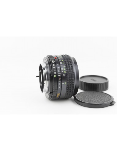 Minolta MD W. Rokkor 35mm 1:2.8