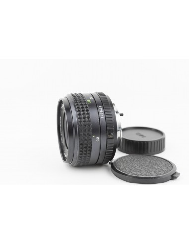 Minolta MD W. Rokkor 35mm 1:2.8