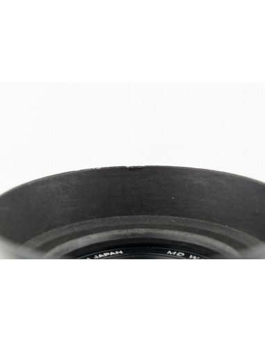 Minolta MD W. Rokkor 35mm 1:2.8