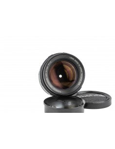 Konica Hexanon AR 57mm 1:1.4 2