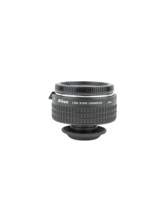 Nikon Lens Scope Converter 2