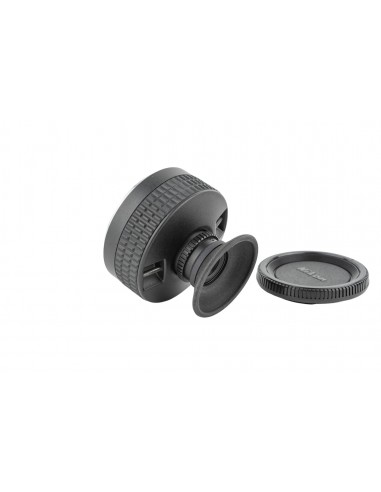 Nikon Lens Scope Converter