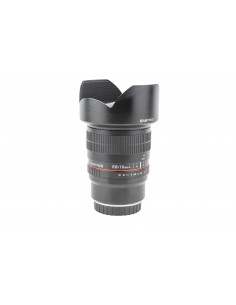 Samyang 10mm 2.8 ED AS NCS CS 2