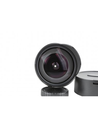 Samyang 10mm 2.8 ED AS NCS CS