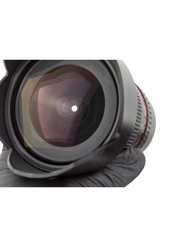 Samyang 10mm 2.8 ED AS NCS CS