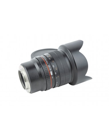 Samyang 10mm 2.8 ED AS NCS CS