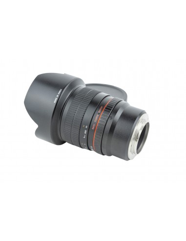 Samyang 10mm 2.8 ED AS NCS CS