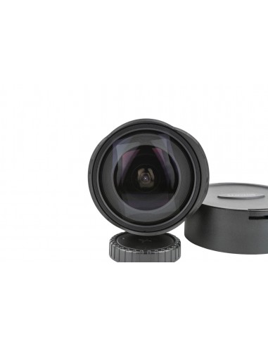 Samyang 10mm 2.8 ED AS NCS CS