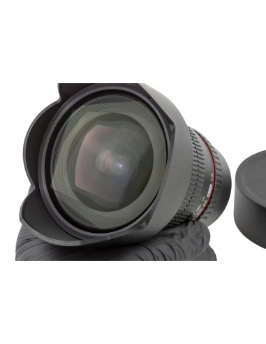 Samyang 10mm 2.8 ED AS NCS CS