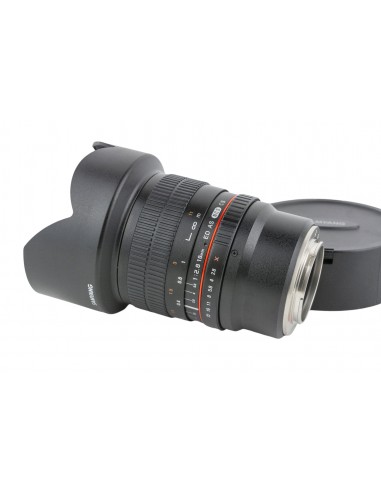 Samyang 10mm 2.8 ED AS NCS CS