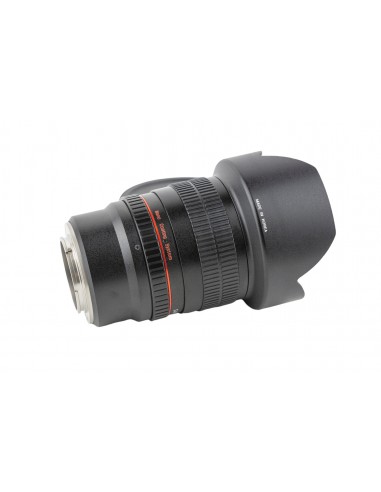 Samyang 10mm 2.8 ED AS NCS CS