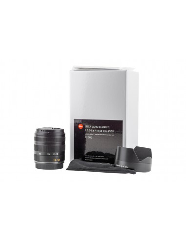 Leica Vario-Elmar TL 18-56mm...