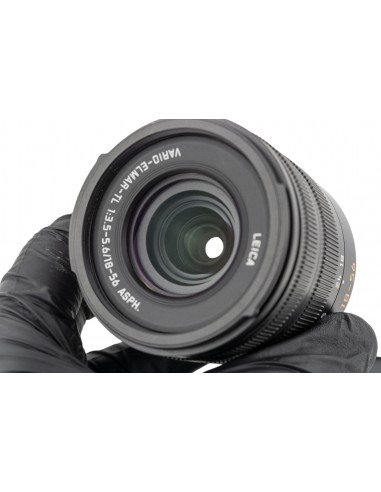 Leica Vario-Elmar TL 18-56mm...
