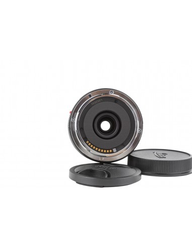 Leica Vario-Elmar TL 18-56mm...