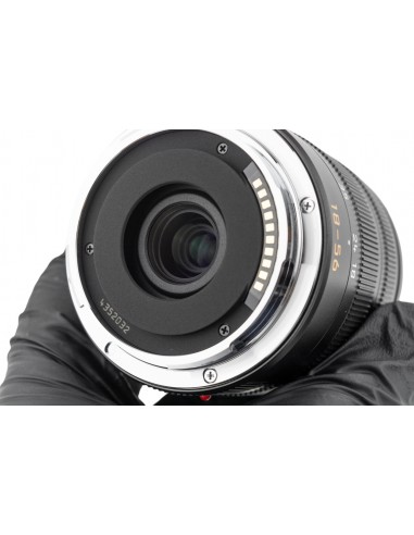 Leica Vario-Elmar TL 18-56mm...
