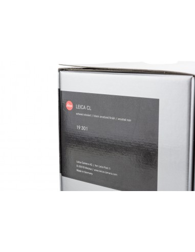 Leica CL 19301