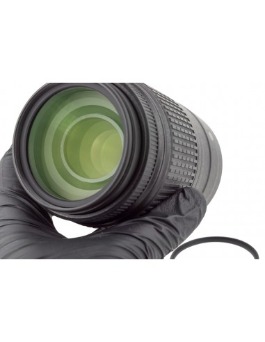 Nikon AF-S Nikkor 55-300mm 4.5-5.6 G...