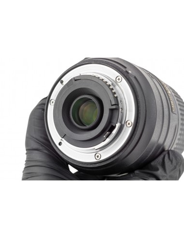 Nikon AF-S Nikkor 55-300mm 4.5-5.6 G...