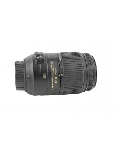 Nikon AF-S Nikkor 55-300mm 4.5-5.6 G...