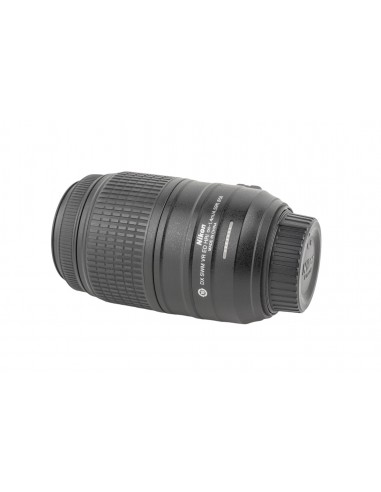 Nikon AF-S Nikkor 55-300mm 4.5-5.6 G...
