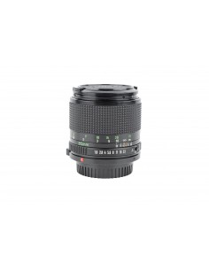 Canon FD NEW 85mm 1:1.8 2