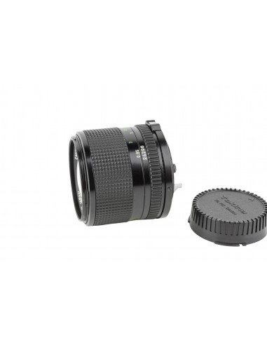Canon FD NEW 85mm 1:1.8